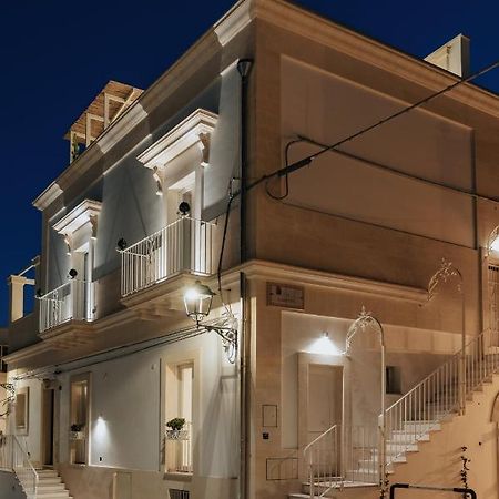 Le Maioliche - Apulian B&B Grottaglie Exteriör bild