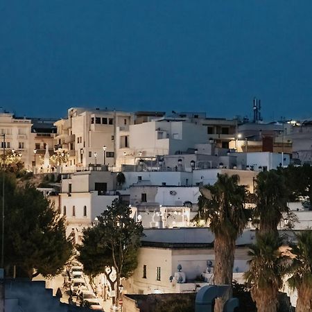 Le Maioliche - Apulian B&B Grottaglie Exteriör bild