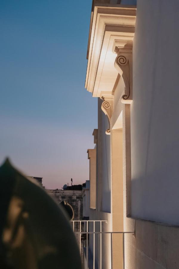 Le Maioliche - Apulian B&B Grottaglie Exteriör bild