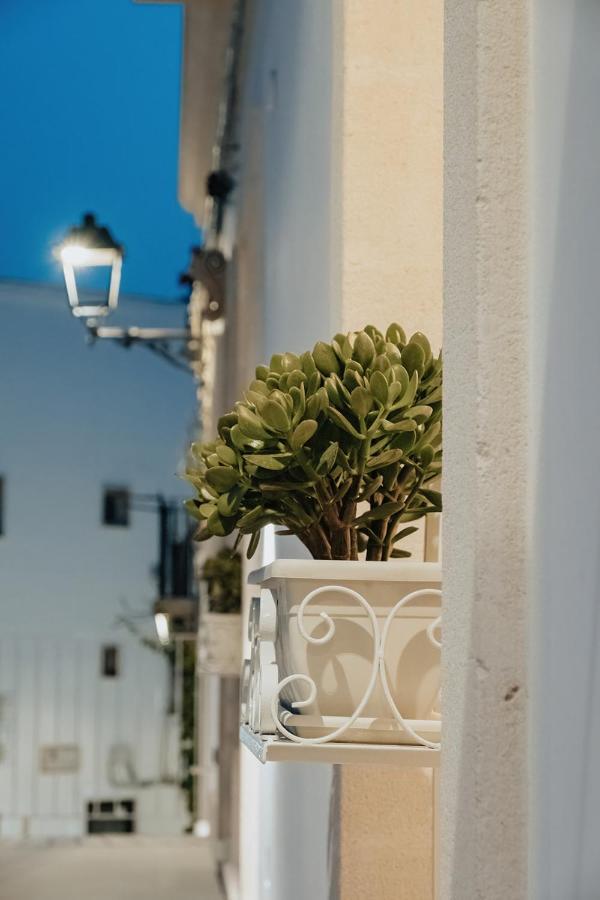 Le Maioliche - Apulian B&B Grottaglie Exteriör bild