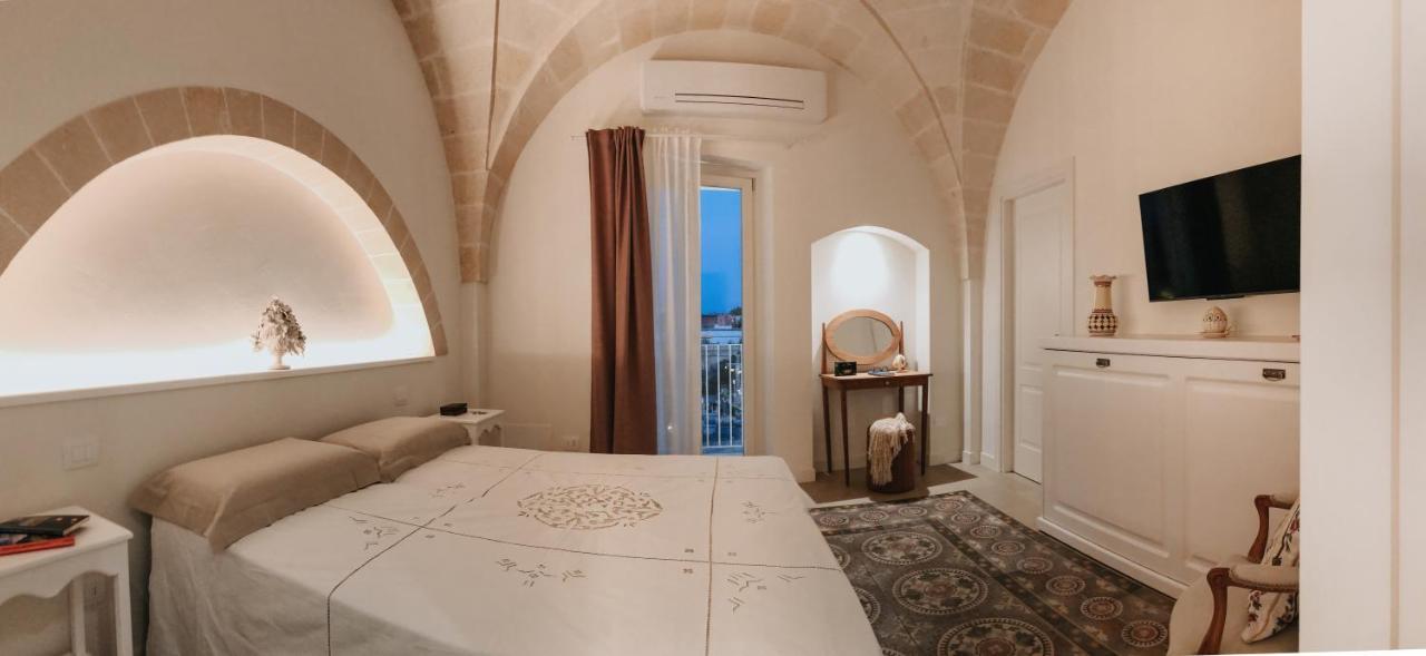 Le Maioliche - Apulian B&B Grottaglie Exteriör bild