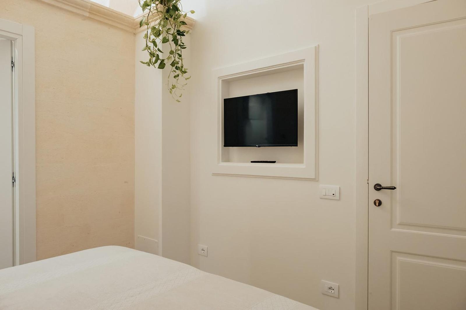 Le Maioliche - Apulian B&B Grottaglie Rum bild