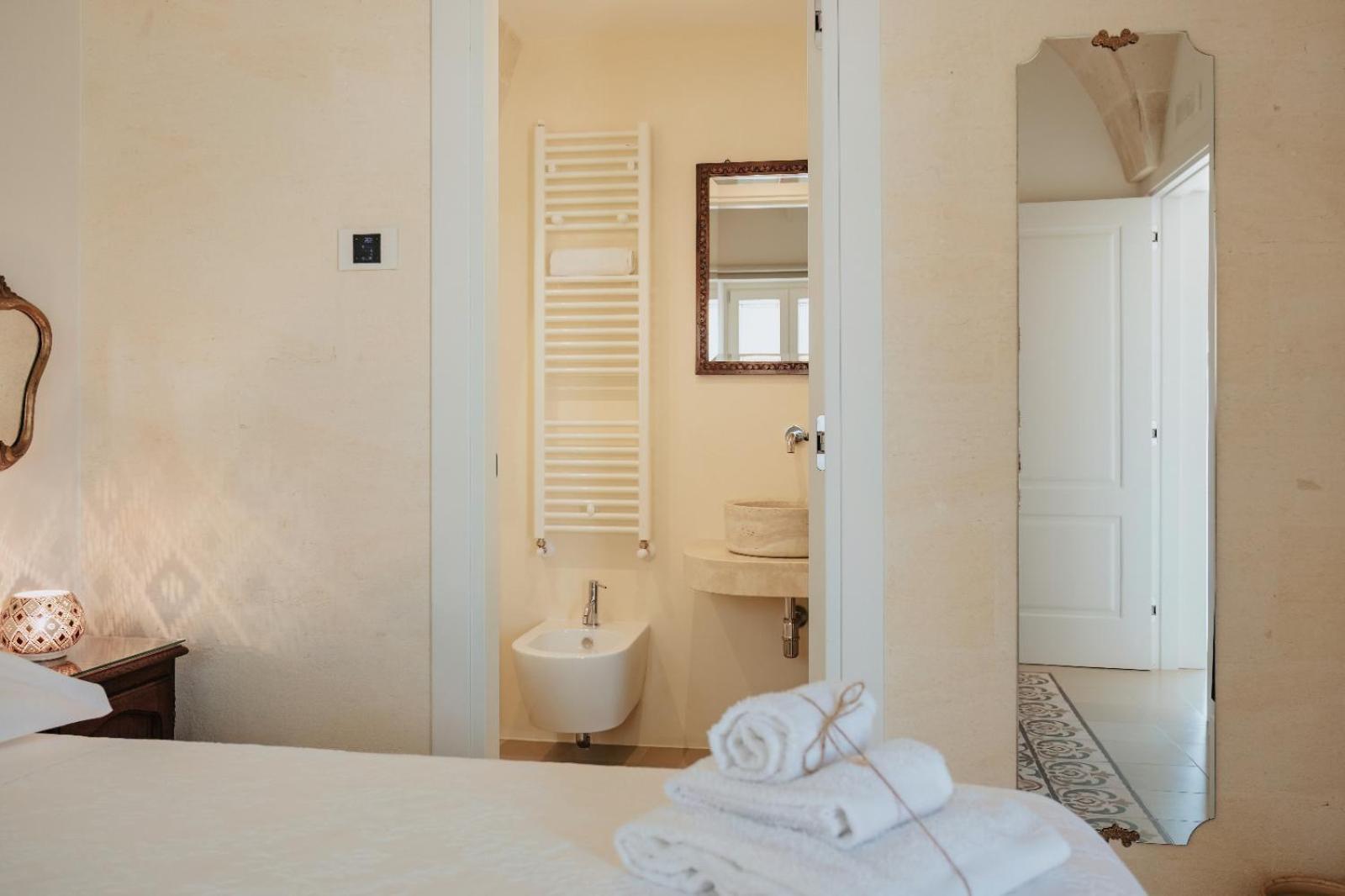 Le Maioliche - Apulian B&B Grottaglie Exteriör bild