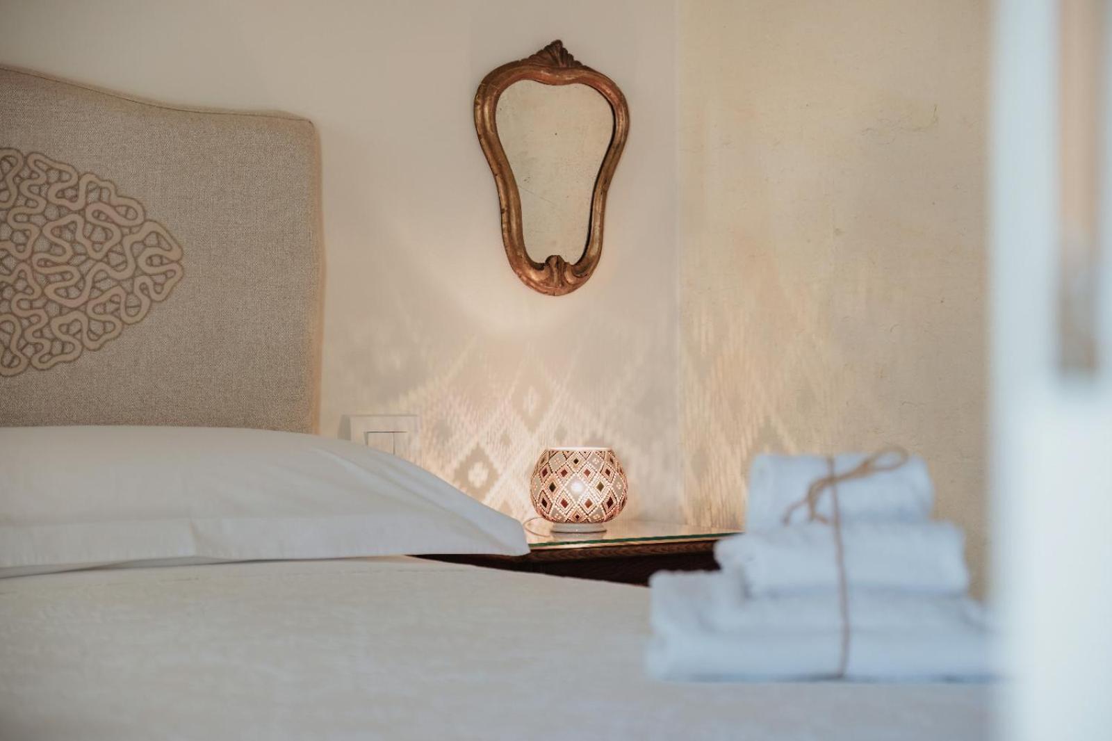 Le Maioliche - Apulian B&B Grottaglie Exteriör bild