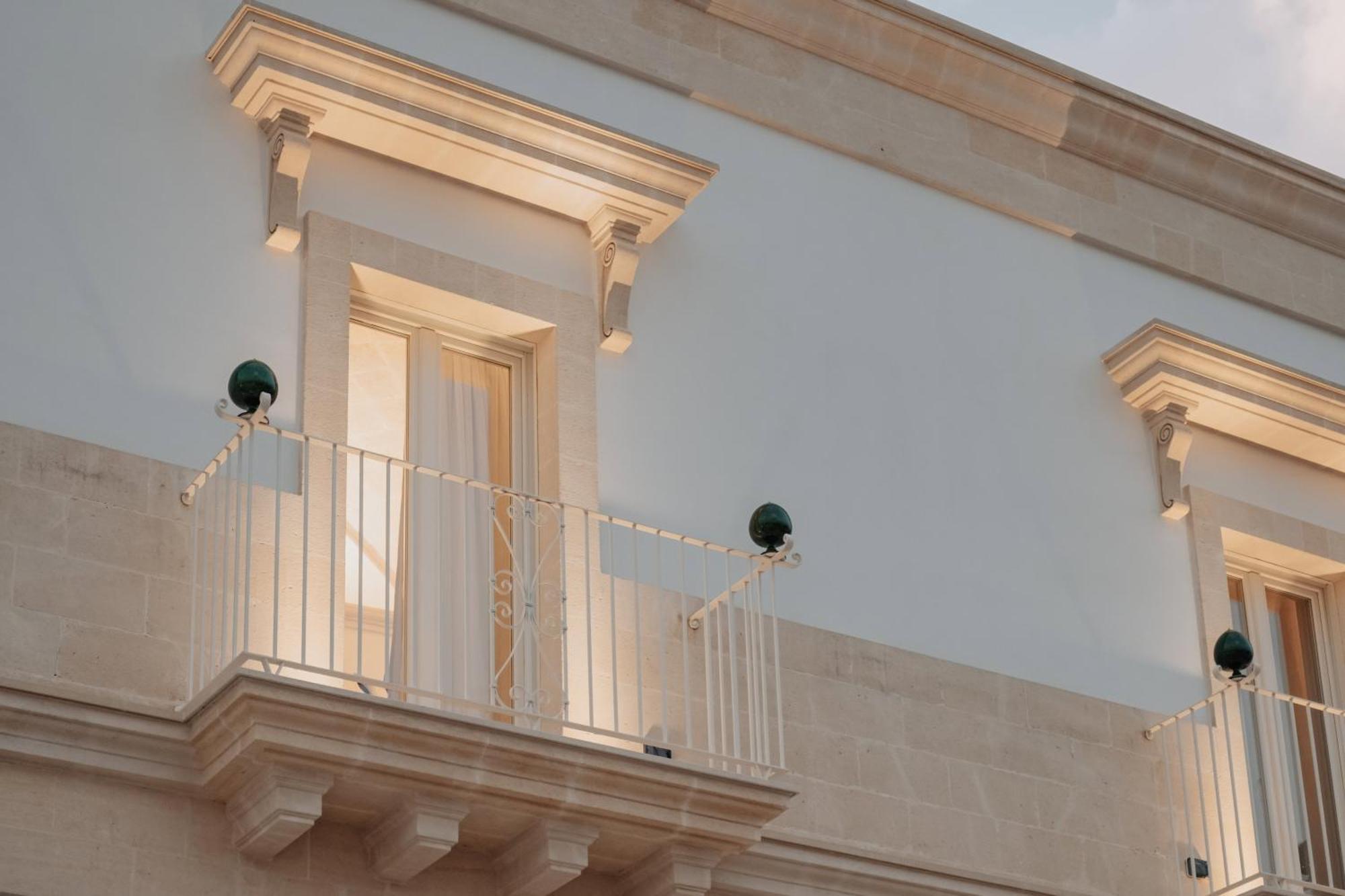 Le Maioliche - Apulian B&B Grottaglie Rum bild