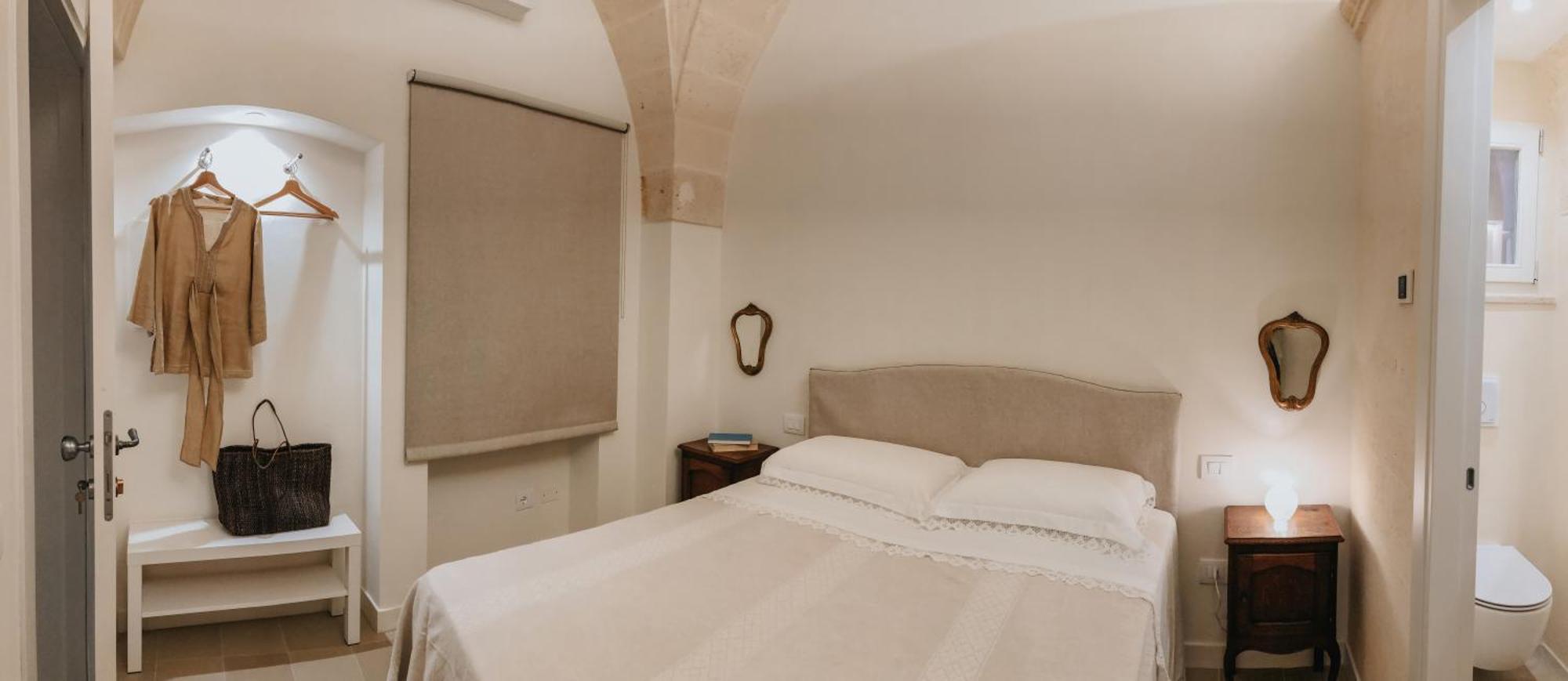 Le Maioliche - Apulian B&B Grottaglie Rum bild