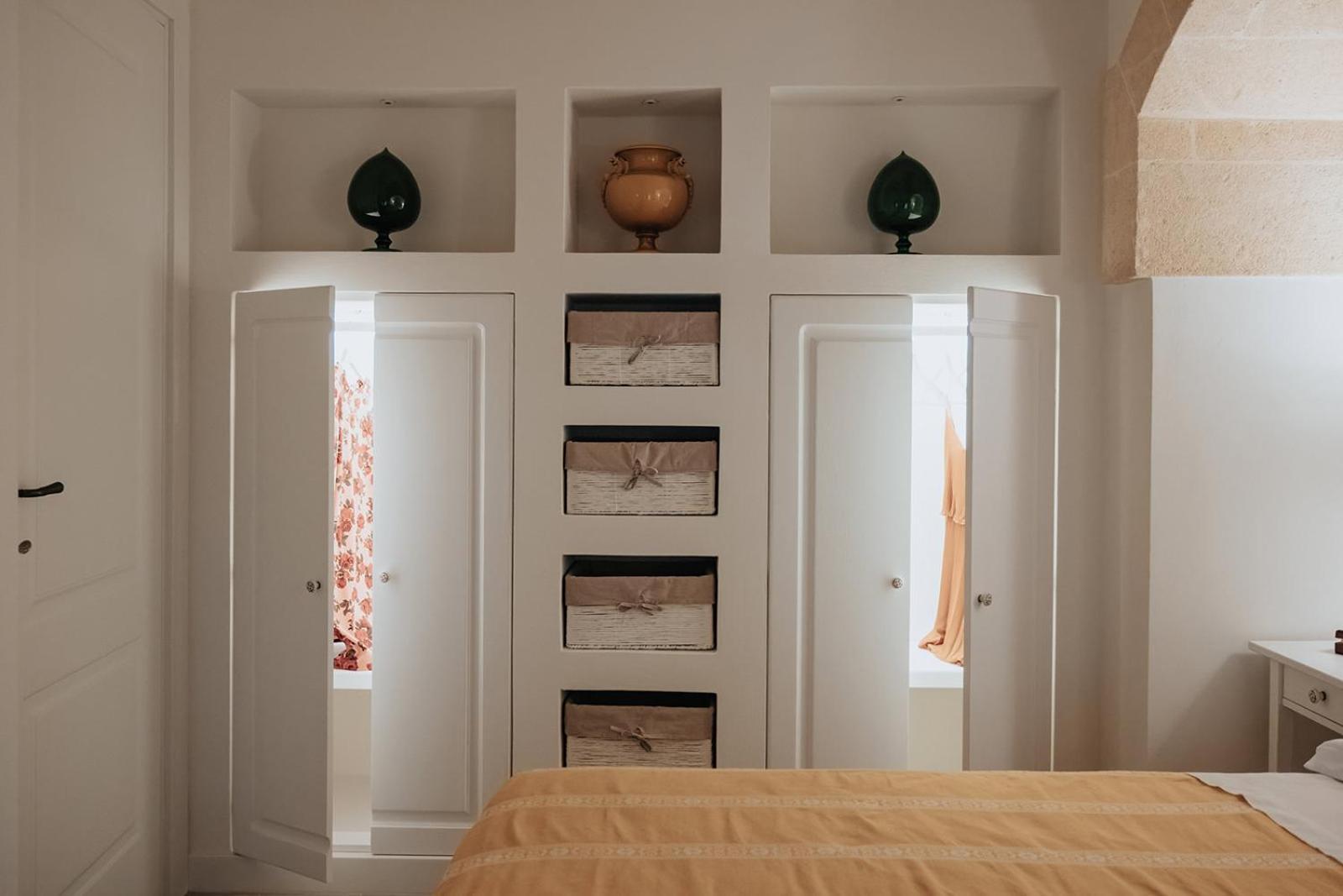 Le Maioliche - Apulian B&B Grottaglie Rum bild