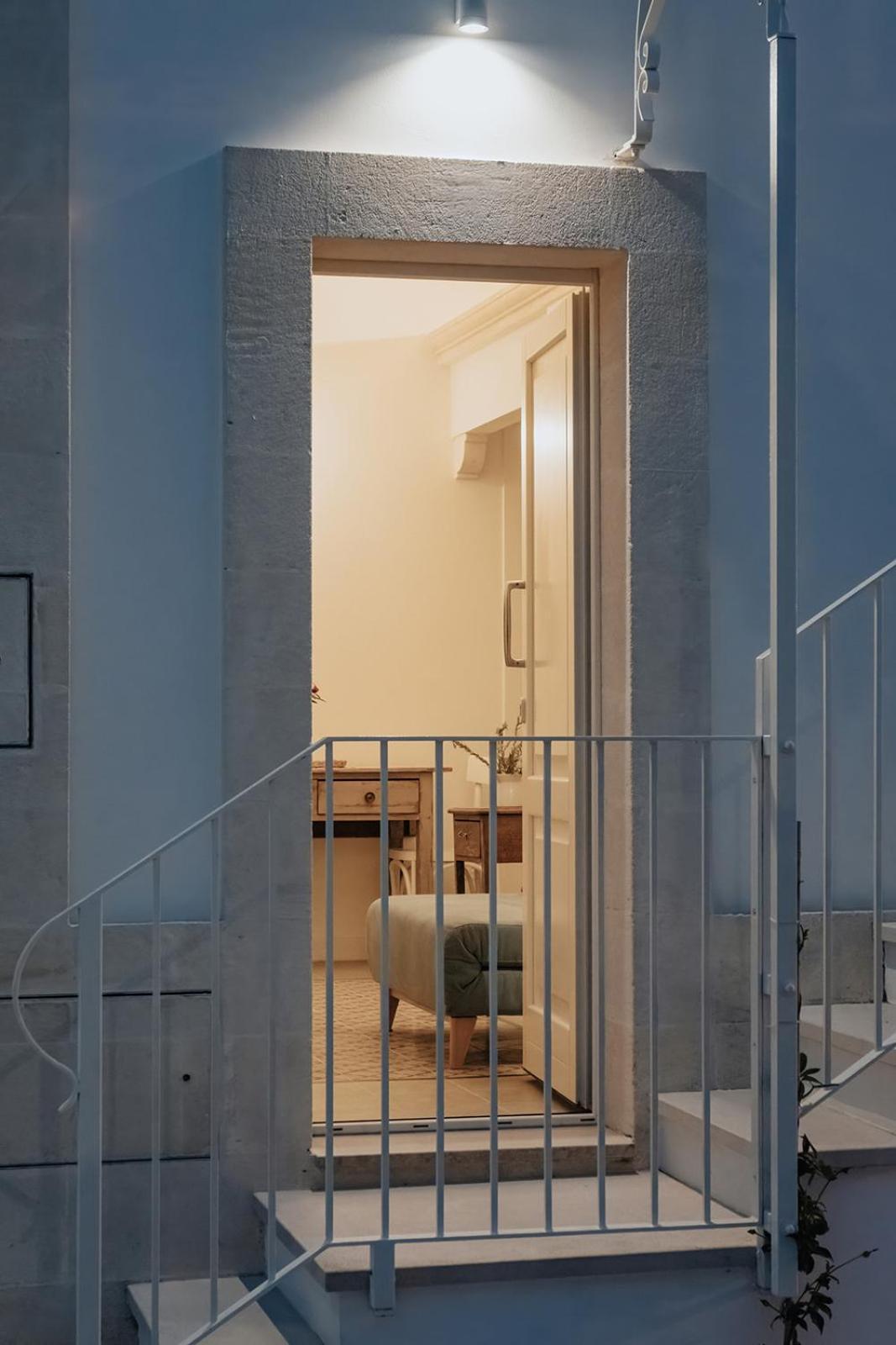 Le Maioliche - Apulian B&B Grottaglie Rum bild