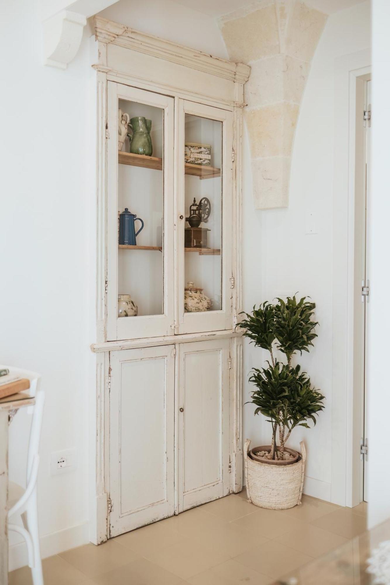 Le Maioliche - Apulian B&B Grottaglie Exteriör bild